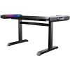 COUGAR Mars Pro 150 - Convenient Display Extension, Dual-sided RGB Lighting Effects, High-strength Welded Steel Frame, 1533x771(