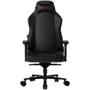 LORGAR Embrace 533, Gaming chair, PU eco-leather, 1.8 mm metal frame, multiblock mechanism, 4D armrests