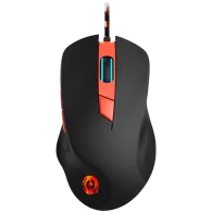 CANYON mouse Eclector GM-3 RGB 6buttons Wired Black