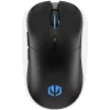 Endorfy GEM Plus Wireless Gaming Mouse, PIXART PAW3395 Optical Gaming Sensor, 26000DPI, 74G Lightweight design, KAILH GM 8.0 Swi