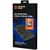 CANYON cooling stand CS-5 RGB PS5 Charge Black - 4