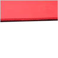 Lorgar Main 325, Gaming mouse pad, Precise control surface, Red anti-slip rubber base, size: 500mm x 420mm x 3mm, weight 0.4kg -