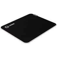 Lorgar Legacer 755, Gaming mouse pad, Ultra-gliding surface, Purple anti-slip rubber base, size: 500mm x 420mm x 3mm, weight 0.4