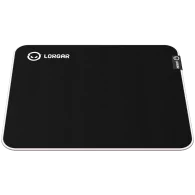 Lorgar Legacer 755, Gaming mouse pad, Ultra-gliding surface, Purple anti-slip rubber base, size: 500mm x 420mm x 3mm, weight 0.4