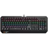 CANYON keyboard Hazard GK-6 RGB US Wired Black