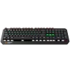 CANYON keyboard Hazard GK-6 RGB US Wired Black