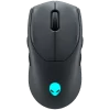 Alienware Tri-Mode Wireless Gaming Mouse AW720M (Dark Side of the Moon) - 1