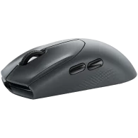 Alienware Tri-Mode Wireless Gaming Mouse AW720M (Dark Side of the Moon) - 2