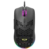 CANYON mouse Puncher GM-11 RGB 7buttons Wired Black