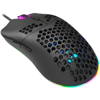 CANYON mouse Puncher GM-11 RGB 7buttons Wired Black