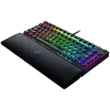 Razer BlackWidow V4 75%, Gaming Keyboard, US Layout, Razer Chroma RGB, Hot-swappable Design, Detachable Type C Cable, PCB & Case