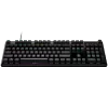 CORSAIR K70 CORE RGB Mechanical Gaming Keyboard — Black, Backlit RGB LED, MLX Red linear switches - 2