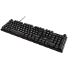 CORSAIR K70 CORE RGB Mechanical Gaming Keyboard — Black, Backlit RGB LED, MLX Red linear switches - 3