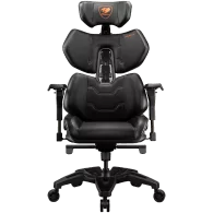 Cougar I Terminator I 3MTERNXB.0001 I Gaming chair I Black/Orange - 1