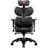 Cougar I Terminator I 3MTERNXB.0001 I Gaming chair I Black/Orange - 1