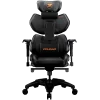 Cougar I Terminator I 3MTERNXB.0001 I Gaming chair I Black/Orange - 2