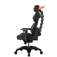 Cougar I Terminator I 3MTERNXB.0001 I Gaming chair I Black/Orange - 8