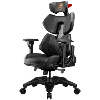 Cougar I Terminator I 3MTERNXB.0001 I Gaming chair I Black/Orange - 9