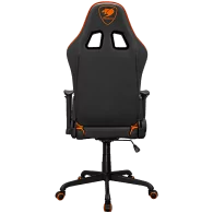 COUGAR Armor Elite Gaming Chair, Adjustable Design, Breathable PVC Leather, Class 4 Gas Lift Cylinder, Full Steel Frame, 2D Adju