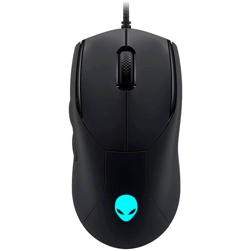 Alienware Wired Gaming Mouse AW320M - 1