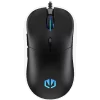 Endorfy GEM Plus Gaming Mouse, PIXART PAW3370 Optical Gaming Sensor, 19000DPI, 67G Lightweight design, KAILH GM 8.0 Switches, 1.