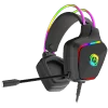 CANYON headset Darkless GH-9A Black - 1
