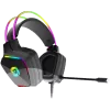 CANYON headset Darkless GH-9A Black - 2