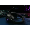 LORGAR Noah 701, gaming headset with microphone, 2.4GHz USB dongle + BT 5.1 Realtek 8763, battery 1000mAh, type-C charging cable
