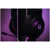 LORGAR Noah 701, gaming headset with microphone, 2.4GHz USB dongle + BT 5.1 Realtek 8763, battery 1000mAh, type-C charging cable