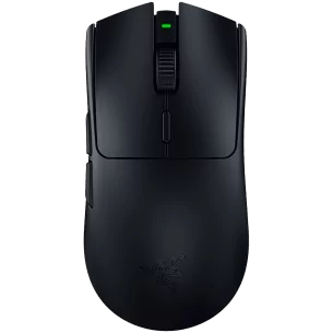 Razer Viper V3 HyperSpeed, Wireless Gaming Mouse, True 30000 dpi, Focus Pro 30K Optical Sensor, Mechanical Mouse Switches Gen-2,