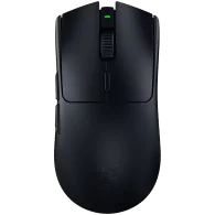 Razer Viper V3 HyperSpeed, Wireless Gaming Mouse, True 30000 dpi, Focus Pro 30K Optical Sensor, Mechanical Mouse Switches Gen-2,