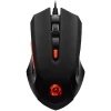 CANYON mouse Star Raider GM-1 RGB 6buttons Wired Black