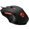 CANYON mouse Star Raider GM-1 RGB 6buttons Wired Black