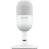 Razer Seiren V3 Mini - White, Ultra-compact Streaming Microphone - 1