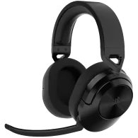 Corsair HS55 Wireless Headset, Carbon, EAN:0840006657866 - 1