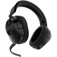 Corsair HS55 Wireless Headset, Carbon, EAN:0840006657866 - 3