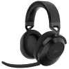 Corsair HS65 WIRELESS Gaming Headset, Carbon, v2 (EU), EAN: 0840006676485 - 1