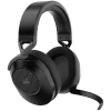 Corsair HS65 WIRELESS Gaming Headset, Carbon, v2 (EU), EAN: 0840006676485 - 2