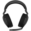 Corsair HS65 WIRELESS Gaming Headset, Carbon, v2 (EU), EAN: 0840006676485 - 3