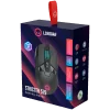 LORGAR Stricter 579, gaming mouse, 9 programmable buttons, Pixart PMW3336 sensor, DPI up to 12 000, 50 million clicks buttons li