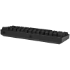 Corsair K65 RGB MINI 60% Mechanical Gaming Keyboard, Backlit RGB LED, CHERRY MX SPEED, Black, Black PBT Keycaps, EAN:08400066357