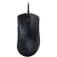 Razer DeathAdder V3, Ergonomic Wired Gaming Mouse, Focus Pro 30K Optical Sensor, Optical Mouse Switches Gen-3, 90-million Clicks