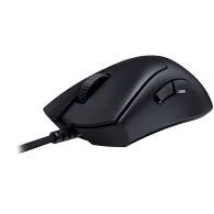 Razer DeathAdder V3, Ergonomic Wired Gaming Mouse, Focus Pro 30K Optical Sensor, Optical Mouse Switches Gen-3, 90-million Clicks