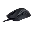 Razer DeathAdder V3, Ergonomic Wired Gaming Mouse, Focus Pro 30K Optical Sensor, Optical Mouse Switches Gen-3, 90-million Clicks