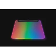 Razer Firefly V2 Pro, Fully Illuminated RGB Gaming Mouse Mat, Edge-to-Edge Backlit Design, 15-Zone Chroma Lighting - 6