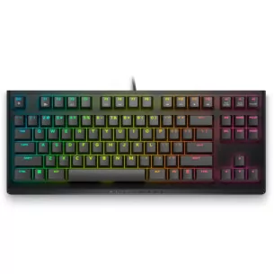 Alienware Tenkeyless Gaming Keyboard - AW420K