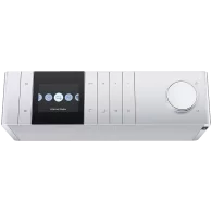 LOEWE Klang S1 Home Audio System WI-FI/BT 80W, Light Grey