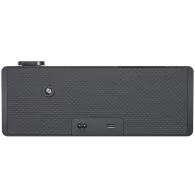 LOEWE Klang S1, Home Audio System WI-FI/BT 80W, Basalt Grey