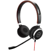 JABRA EVOLVE 40 MS Stereo, USB-C - 1