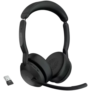 JABRA EVOLVE2 55, Link380a MS Stereo